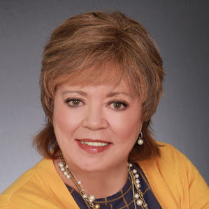 Meet your Posher, Elaine